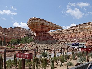 カリフォルニア・アドベンチャー