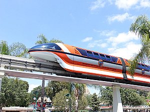 ディズニーランド・リゾート