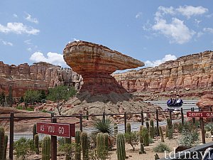 カリフォルニア・アドベンチャー