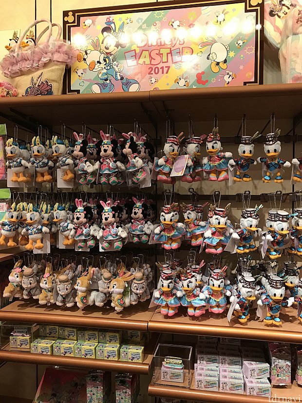 ディズニーグッズ・お土産