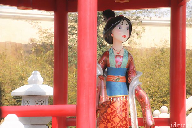 クリスタル・グロットへの旅
