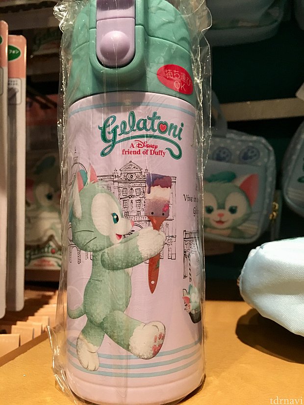 ダッフィーグッズ