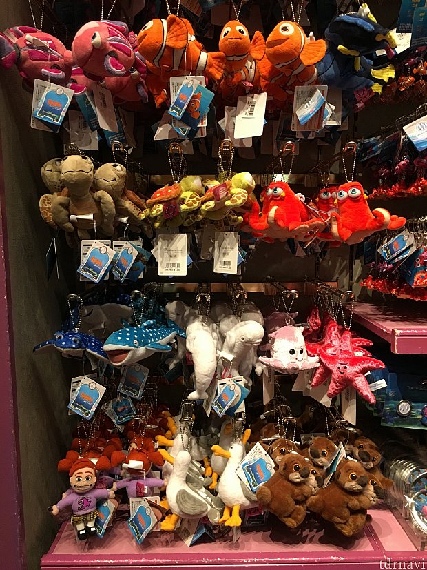 ディズニーグッズ・お土産