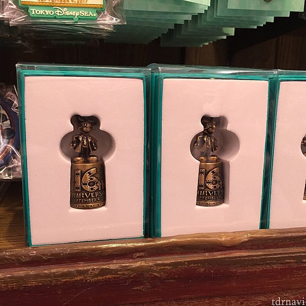 シンブルという指貫だそうです(2600円)