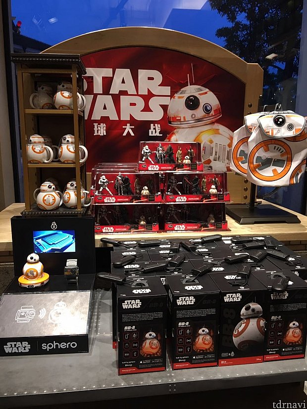 スターウォーズ