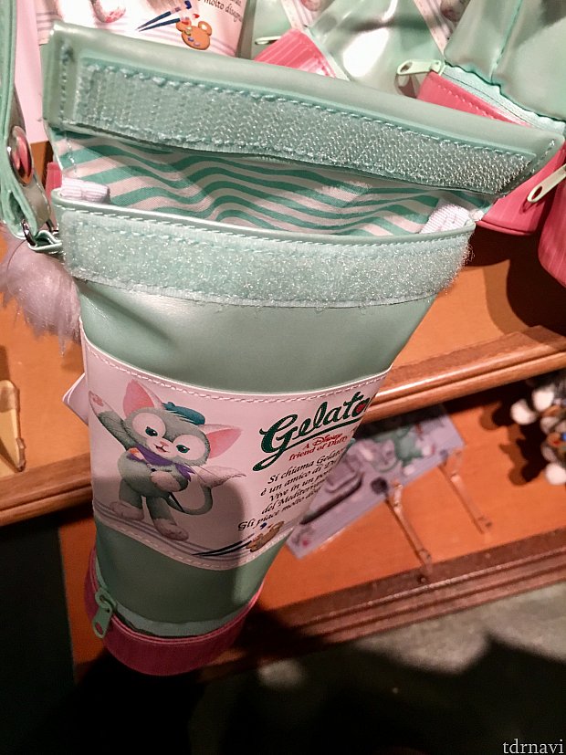 ダッフィーグッズ