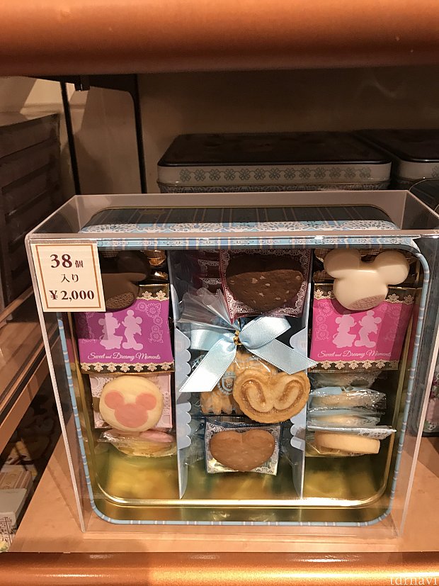 ディズニーグッズ・お土産