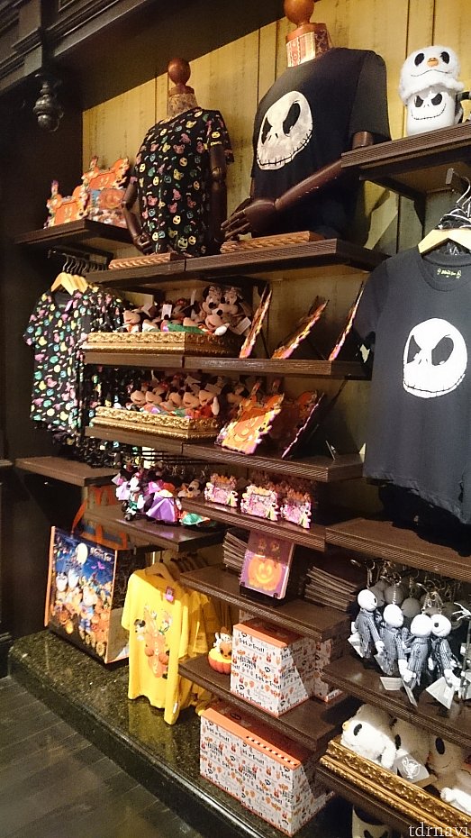 ディズニーグッズ・お土産