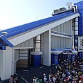 スター・ツアーズ:ザ・アドベンチャーズ・コンティニュー