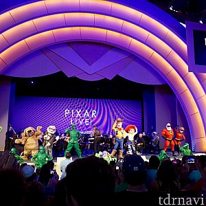 スペシャル・イベント