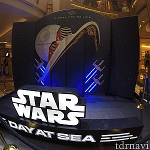 スター・ウォーズ・デイ・アット・シー