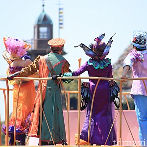 ファッショナブル・イースター 2017