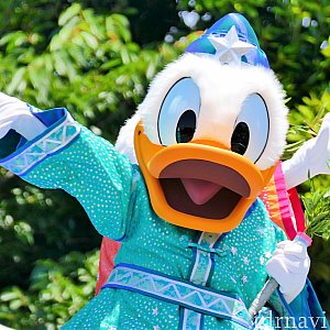 ディズニー七夕デイズ 2017