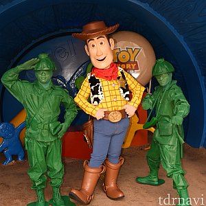 バレル・オブ・ファン