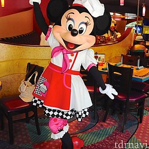 グーフィーズ・キッチン