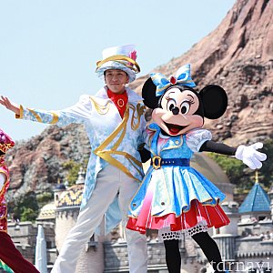 クリスタル・ウィッシュ・ジャーニー