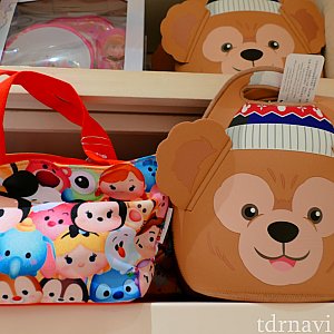 ダッフィーグッズ
