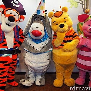 スペシャル・イベント