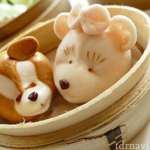 クリスタル・ロータス