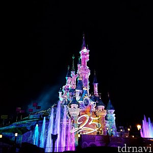 ディズニー・イルミネーションズ