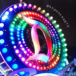 ペイント・ザ・ナイト