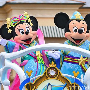 七夕グリーティング 2016