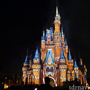 セレブレイト・ザ・マジック