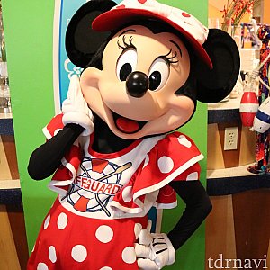 ディズニーPCHグリル