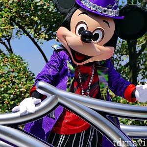 ハロウィーン・ポップンライブ 2016