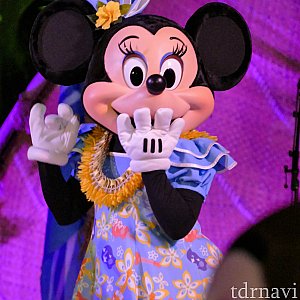 スターリット・フイ