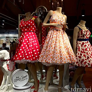 ディズニーグッズ・お土産