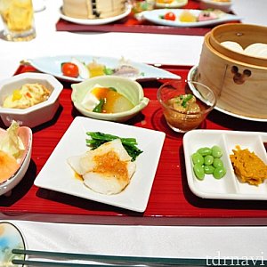 シルクロードガーデン