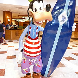 ディズニー・パラダイス・ピア・ホテル