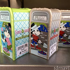 ディズニーグッズ・お土産