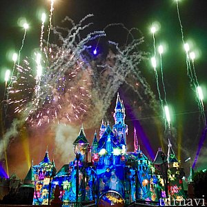 ディズニーランド・フォーエバー