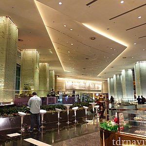 リーガル エアポート ホテル