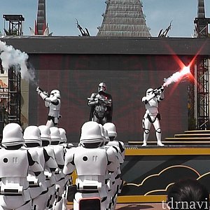 スター・ウォーズ:ギャラクシー・ファー・ファー・アウェイ