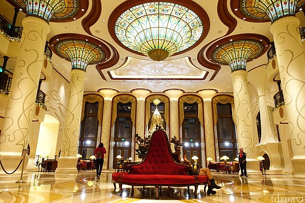 上海ディズニーランドホテルの宿泊＆予約ガイド
