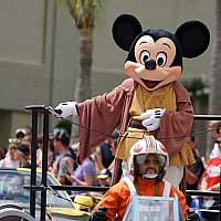 スター・ウォーズ・ウィークエンド 2015の見どころガイド