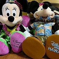 アウラニ ディズニーリゾートのブログ記事