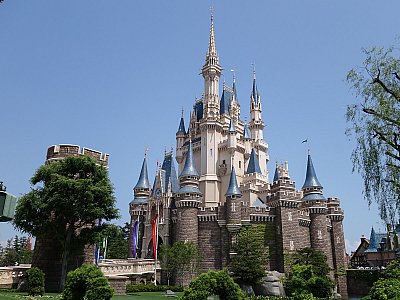 ファストパス対応アトラクション in 東京ディズニーランド