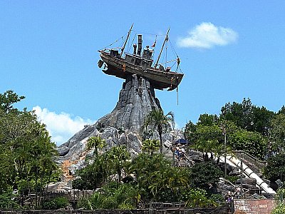 ★超レア★WDW★キャスト限定★アトラスシリーズ10of12★タイフーンラグーン WDW】タイフーン・ラグーンのアトラクション ランキング 2026