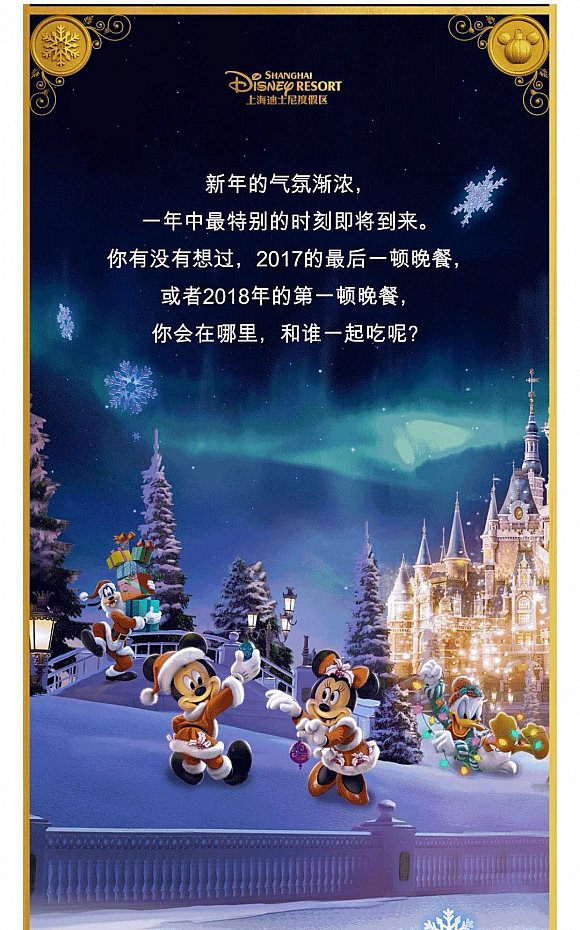 (C) Disney