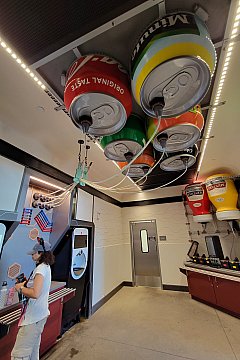 カリフォルニア ディズニー 攻略ガイド 23