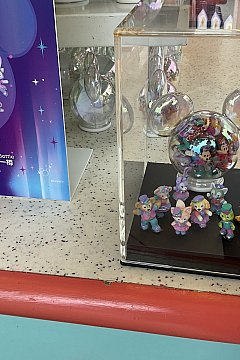 ディズニー・エクスプローラーズ・ロッジのアロマオイルが発売！素敵な