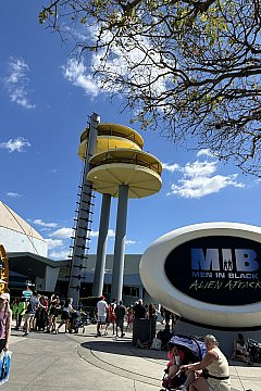 USF】ユニバーサル・スタジオ・フロリダのアトラクション ランキング 2026