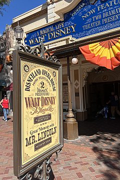 ディズニーランド（アナハイム）のアトラクション ランキング 2026