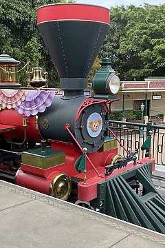 香港ディズニー】攻略ガイド 2025 香港ディズニー】攻略ガイド 2025