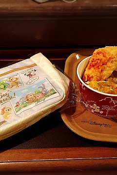 Tds 東京ディズニーシーのレストラン ランキング 21