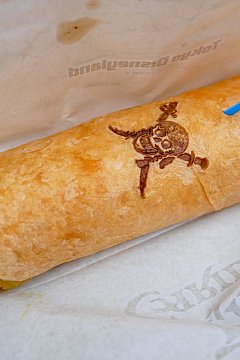 サダハルアオキ ディズニー 上品な甘さの紅茶スムージー カフェ オーリンズ